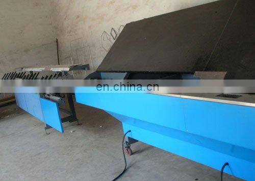 automatic aluminum bar bending machine for insulating glass