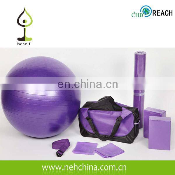Fitness Pilates Yoga sets