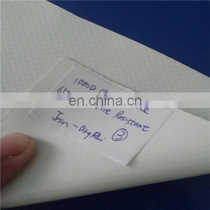 China Tarpaulin Factory Wholesale D-Rings Box Stitched PVC Lumber Tarpaulin