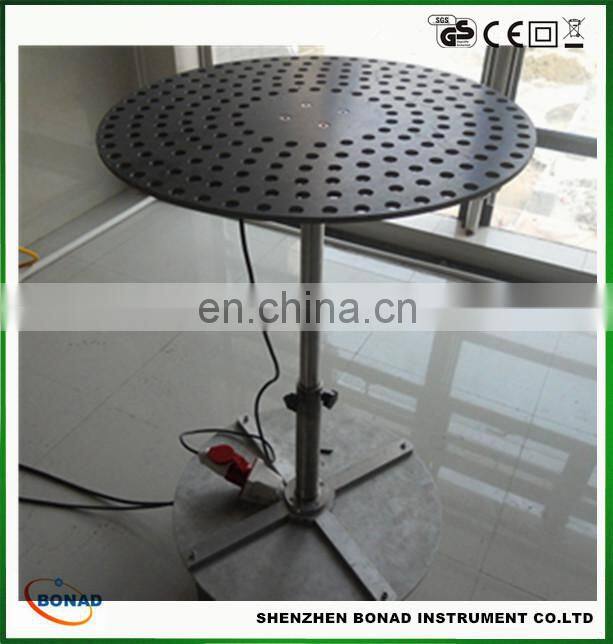 ip code protection drip box turntable