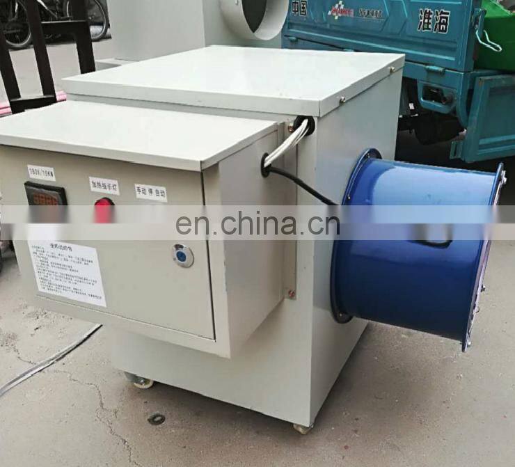 Best Price 45W Greenhouse Air Tube Heater