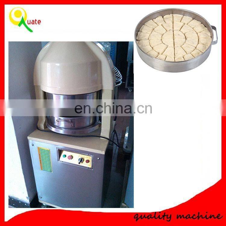 Heavy Duty Stainless Steel Bakery Dough Divider/China Bread Machine Factory/Manual Dough Divider Rounder