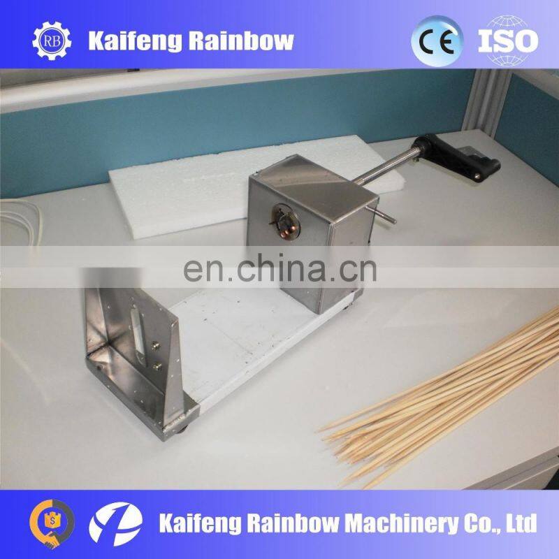 High Quality Best Price twisted potato chips cutting machine price/commercial potato chips spiral cutter