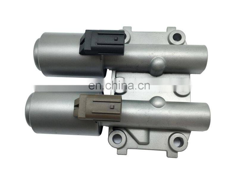 Transmission Dual Linear Solenoid for Hon-da Ac-ura OEM 28260-PRP-014 28260PRP014