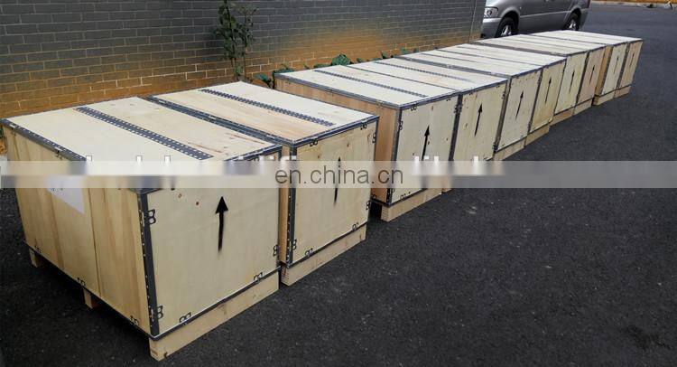 Ceiling mounted refrigerant dehumidifier compressor type