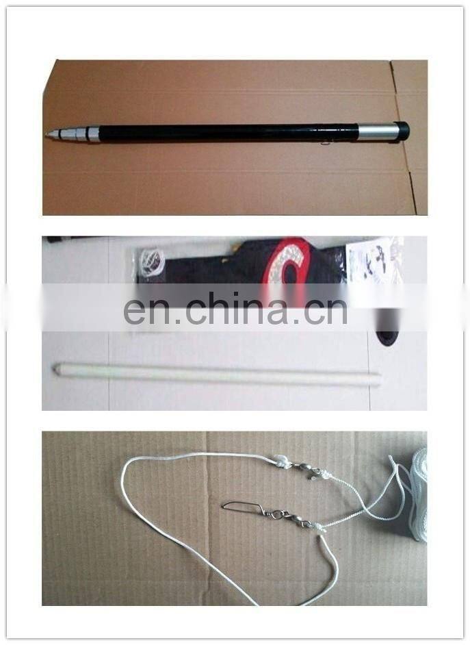 10m fiberglass mast,telescopic mast,fiberglass antenna mast