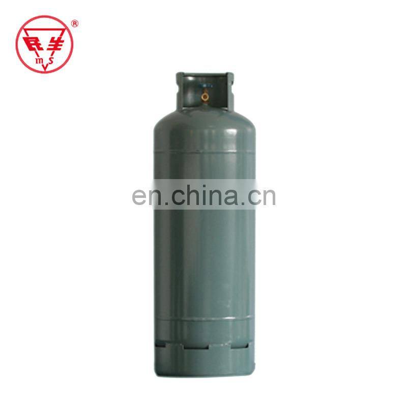 Factory direct sale Competitive Price ISO232 hot sell 50l Steel Oxygen Cylinder 50liter with