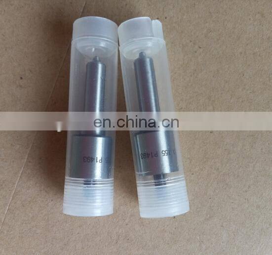 fuel nozzle common rail nozzle dlla155p1493