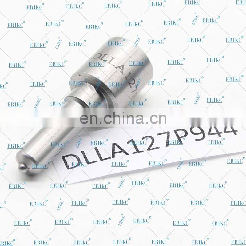 ERIKC DLLA127P944 fuel pump nozzle DLLA 127 P 944 fog spray nozzle 093400-9441 for 09500-6310