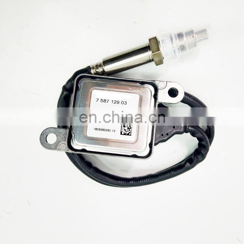 Fast Shipping Truck Nox Sensor 5WK96610K 758712905 5WK9 6610K