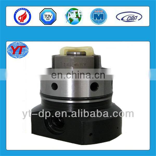DPA Pump Rotor Head 7139-764T 7139-039L 7180-550S