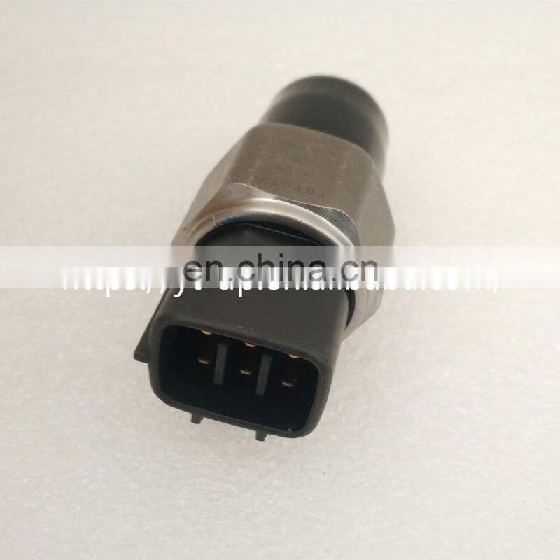 Original rail pressure sensor 499000-6080 with top quality