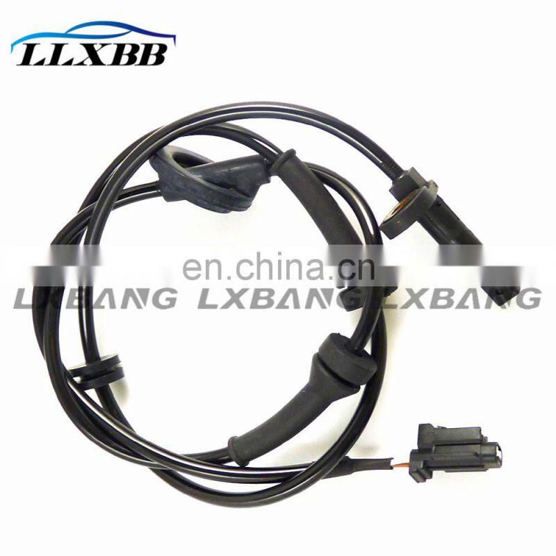 Genuine ABS Sensor Wheel Speed Sensor 50175202 For Nissan QUEST 2003-2009 47911-CK000 47911CK000