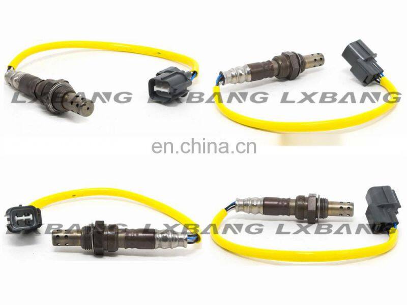 Original LLXBB Car Sensor System Oxygen Sensor 36531-PLE-003 211200-2161 For Honda Accord CRV Acura 234-9005