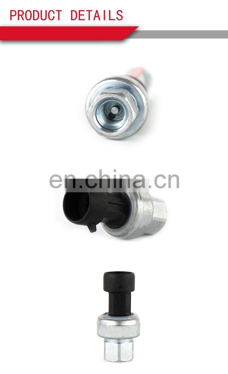 WEIYUAN Oil Pressure Sensor 161-9927 for Engine 3406E 161-9927 111-2351