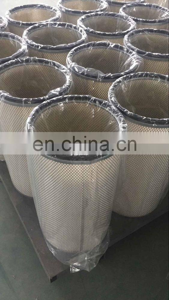 Diesel engine air filter AF899M AF880 P182040 P117781