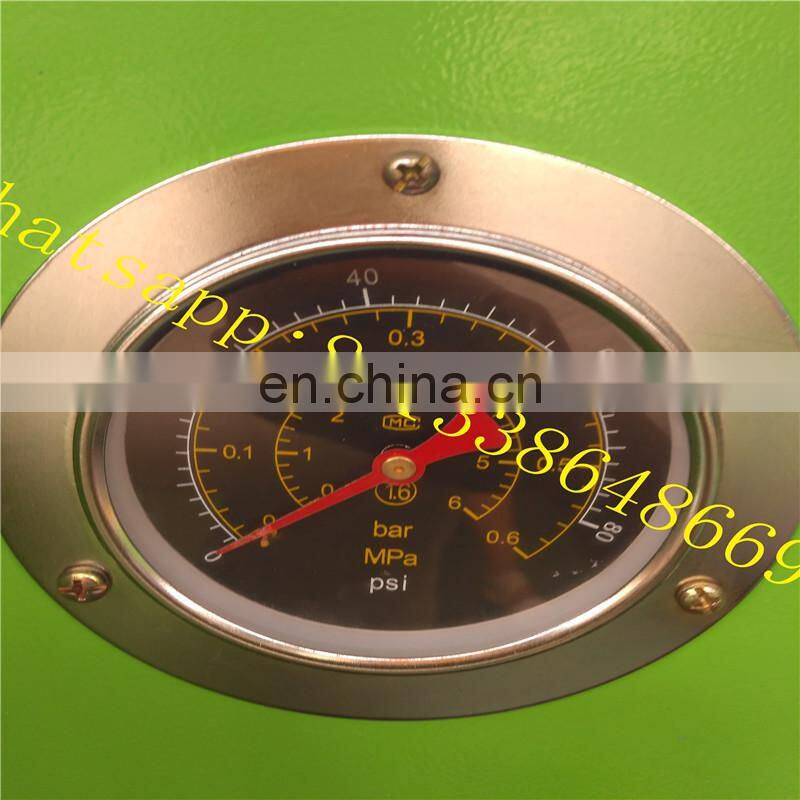 Hot sale Diesel fuel injector test bench BD860