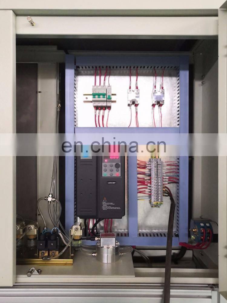2018 new products CRI-200 Comon Rail Injector Test Bench for sale
