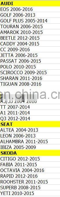 Brake Light Servo Sensor Switch For V-W Au-di Sko-da Sea-t OEM 1K0945459A