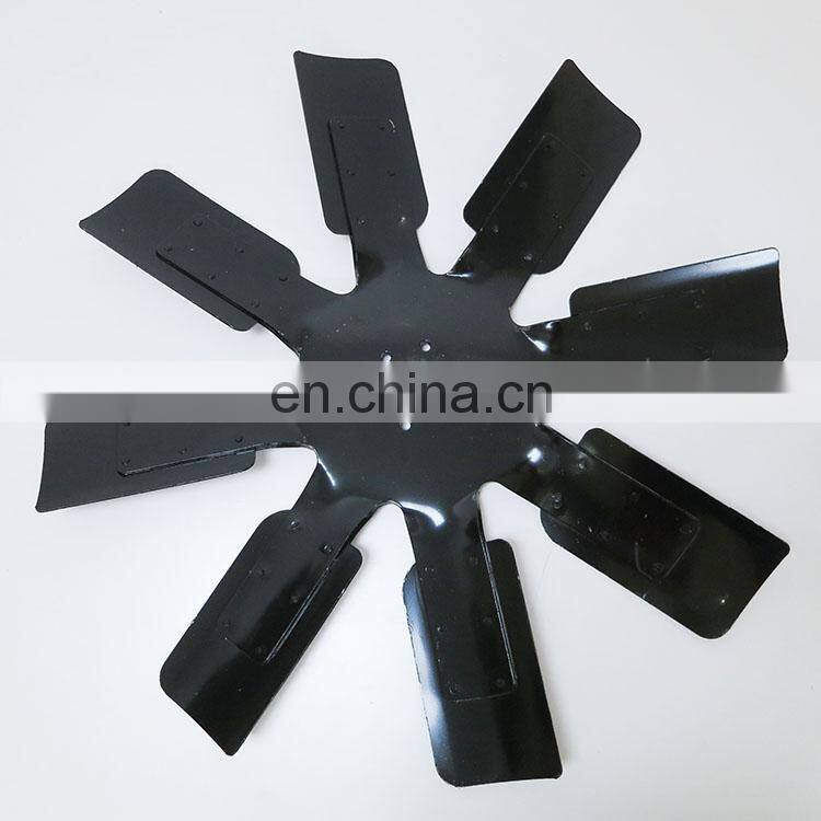 NT855 Diesel Engine Truck Auto Parts 3418764 Engine Generator Fan