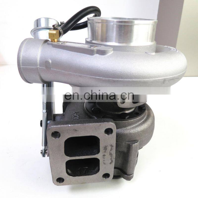 dongfeng truck diesel engine parts 6CT 6CT8.3 turbocharger assy HX40W 4049355