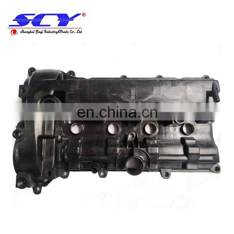 Car Valve Cover PE02-10-210A
