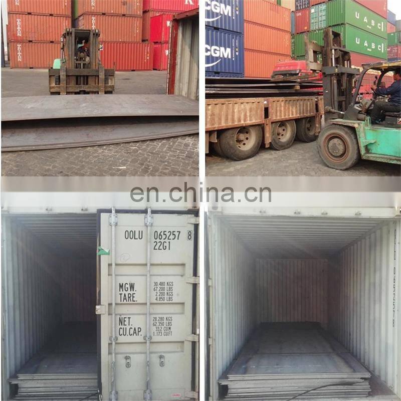 S45C Low Carbon Square Steel Bar for building
