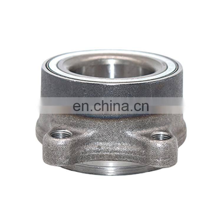 Guangzhou Auto parts Front Bearings Rear Car Parts Assembly Automotive 43210-WL000 Unit Wheel Hub Bearing