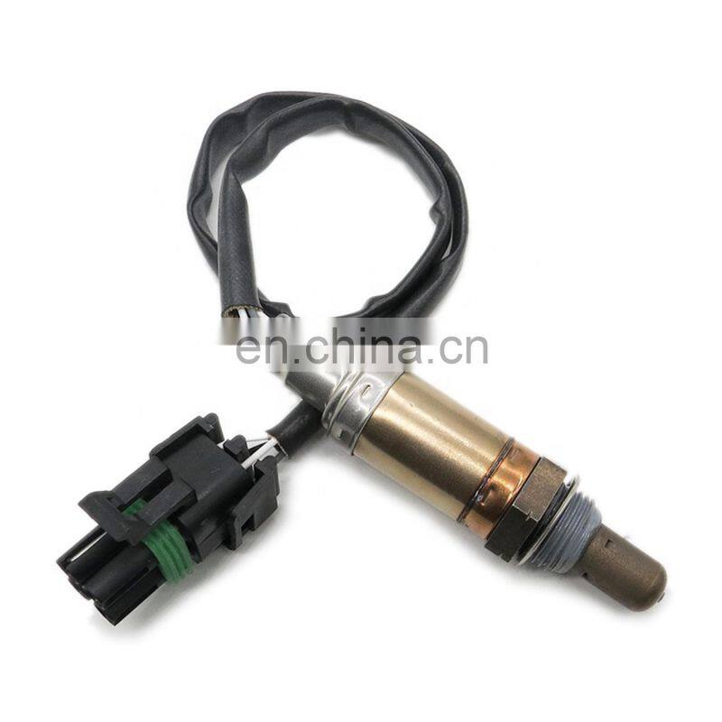 Wenzhou Automotive engine sensor oxygen control 0258005247 2112-3850010 o2 a2 lambda dissolved oxygen sensors for vehicles