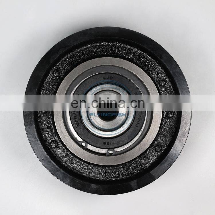 High Quality DCi11 Engine Parts Fan Belt Pulley Assembly D5010222001 5010222001