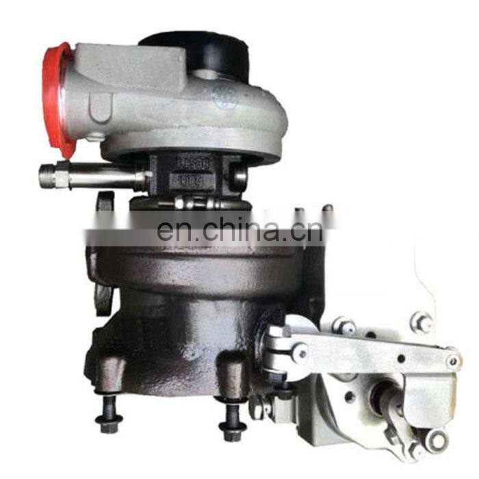 ISF2.8 engine HE200GV turbocharger 5353171 5353170 5350968