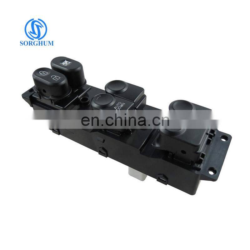 Auto Window Switch For Hyundai 93570-0U110