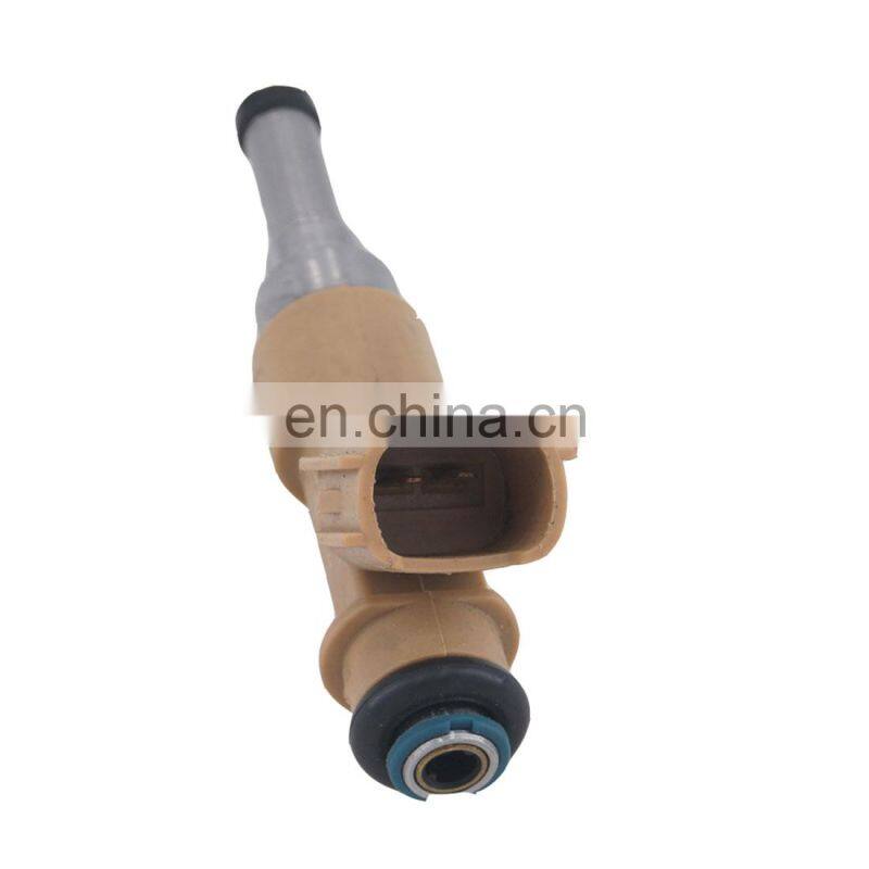 23250-31100 Oil Spray Nozzle For Land Cruiser Prado