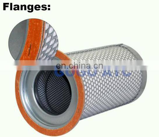 GOGO ATC High quality Oil Gas Separator SB520 Screw air compressor accessories oil core