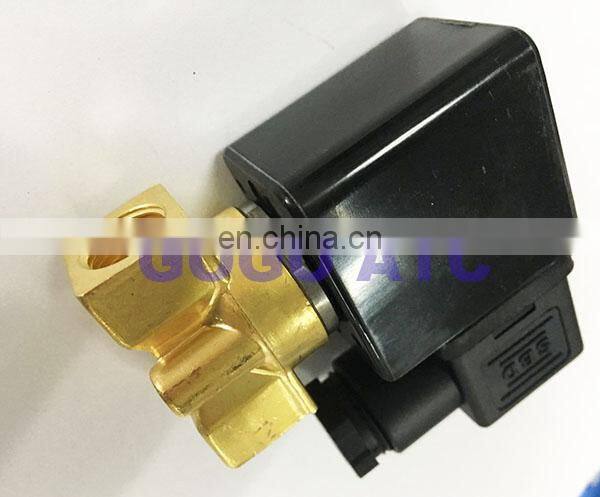 12v diesel engine fuel stop solenoid