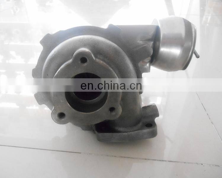 D4EA turbo 28231-27400 757886-0003 757886-5003S GTB1649V turbocharger for Hyundai Tucson CRDi Engine D4EA