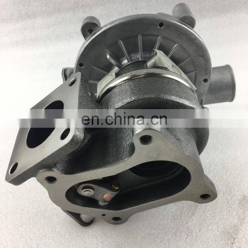 RHF5 VJ24 VC430011 J15A WL01 Mazda J15A turbo for Mazda