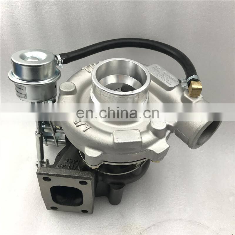 Turbo factory direct price HP55 1008200FA01  turbocharger