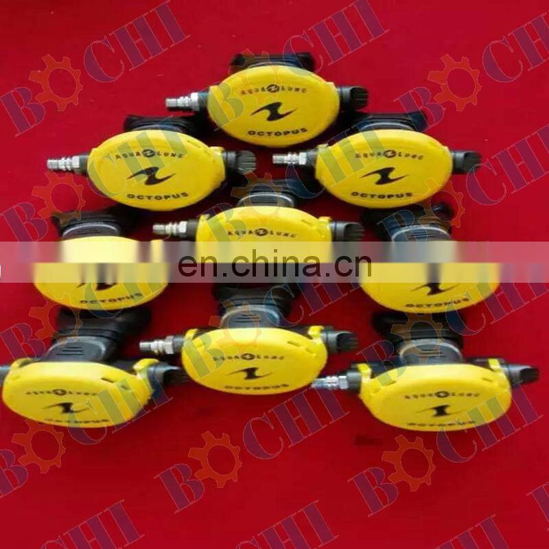 Balance Second Stage Regulator For Scuba Diving