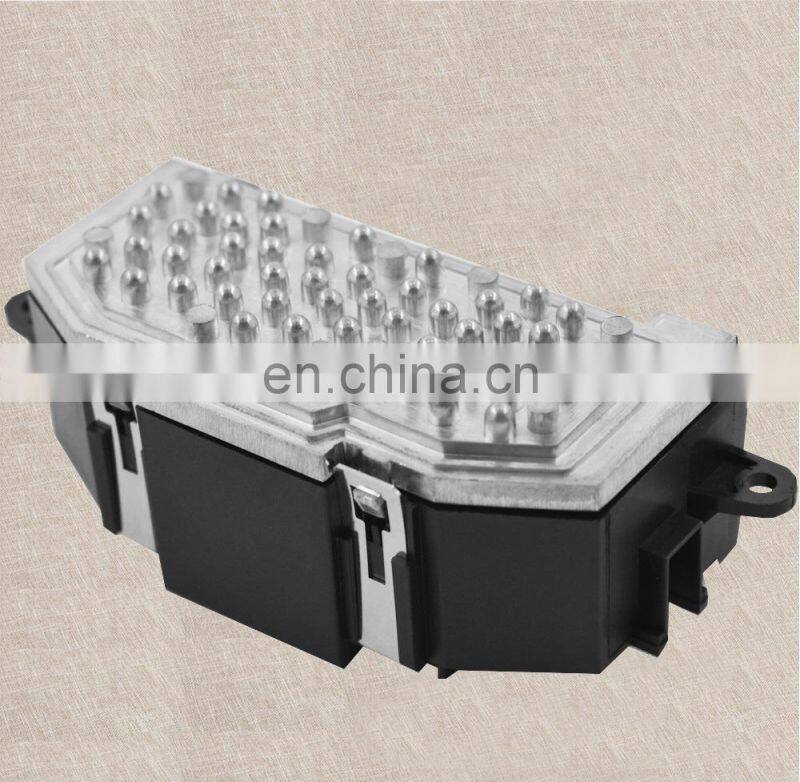 Blower Motor Resistor Fit For Audi A4 A5 A8 Q5 S4 S5 S8 8K0820521B