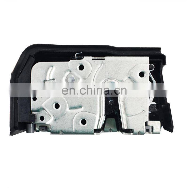 Front Right Professional Door Lock Actuator Motor For BMW 51218402540