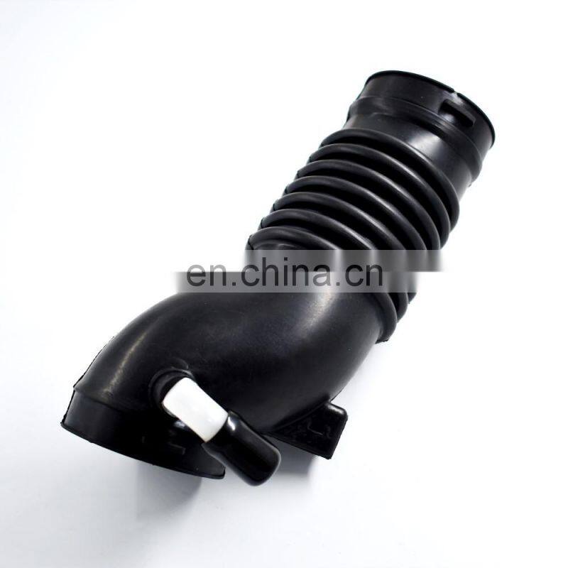 Air Intake Mass Flow Meter Rubber Hose Boot For 05-08 Mazda 6 Mazda6 3.0L V6
