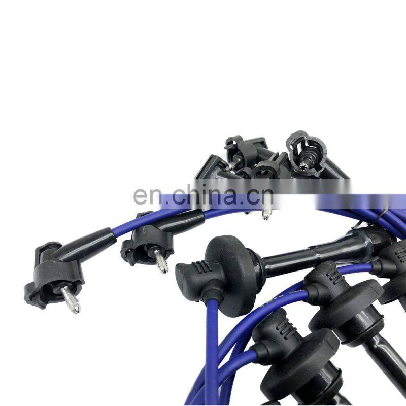 Spark Plug Wire Ignition Cable OEM 90919-21519 9091921519