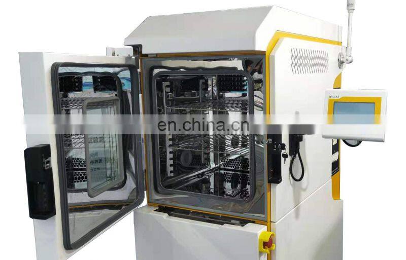 lab temperature humidity chamber price temperature and moisture tester Temp humidity testing equipment