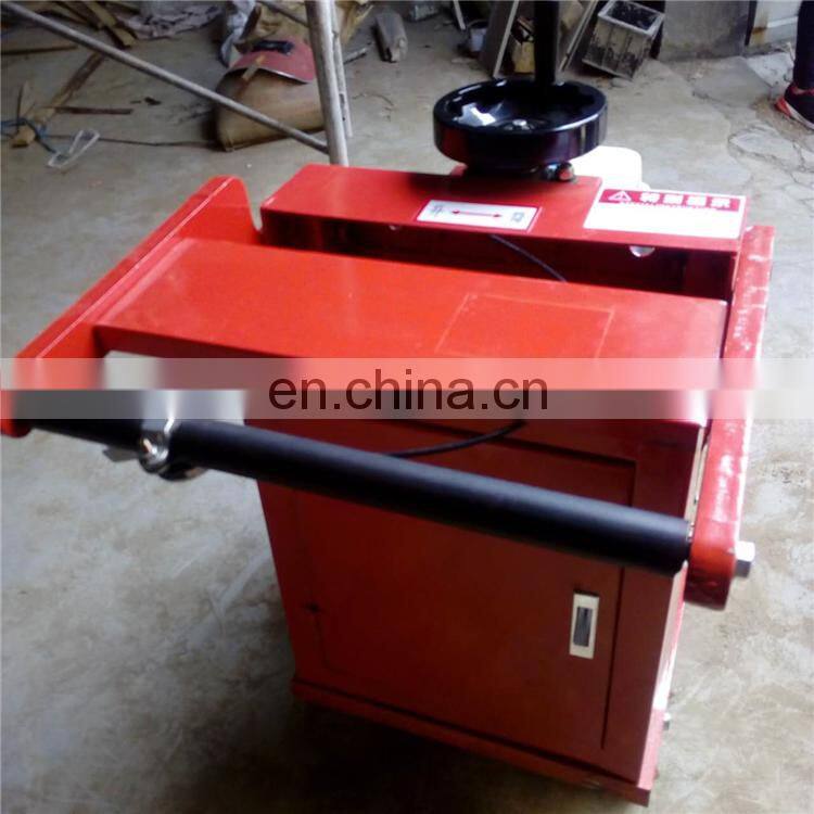 small gasoline road milling machine scarifier