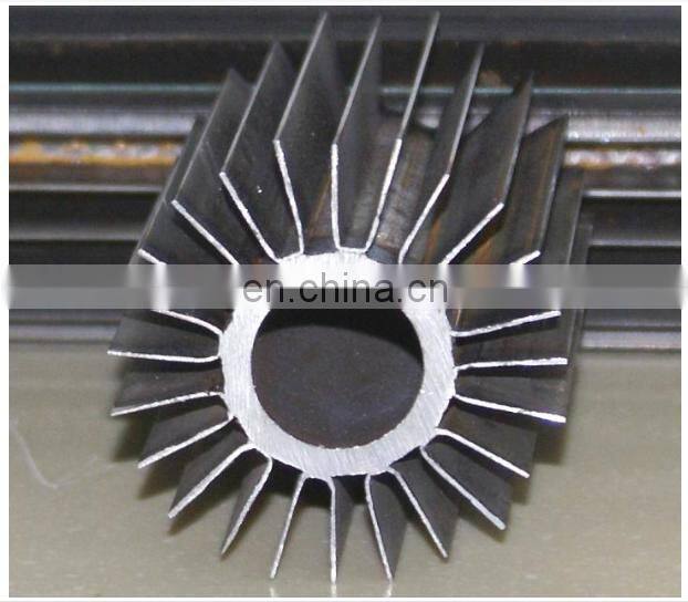 CT20 seamless carbon steel pipe