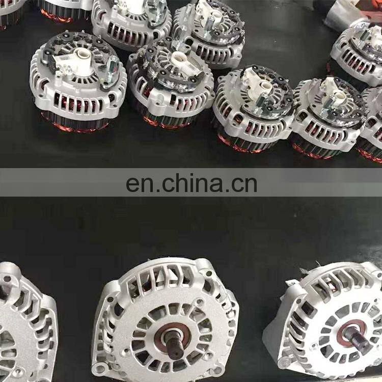 Auto System 104210-5590 104210-5591 14V 100A  Car Alternator