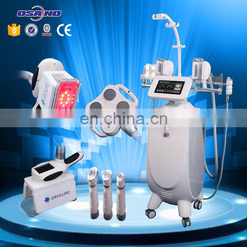 best selling products cryo radio frequency skin care face lifting body slimming cavitation device