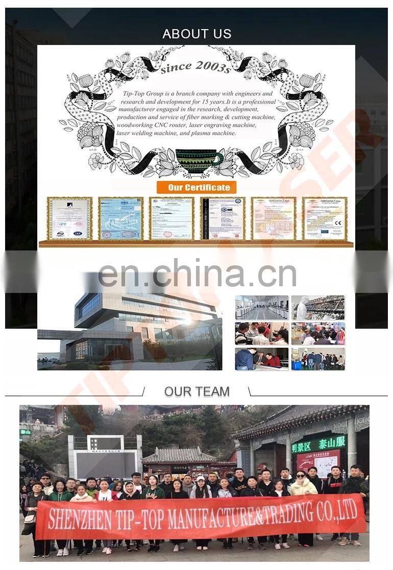 High-performance co2 laser / 1390 laser cutting machine/laser cutter and engraver