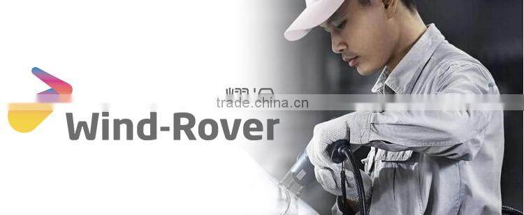 Wind Rover 4000W brushless motor big wheel smart balance electric scooter